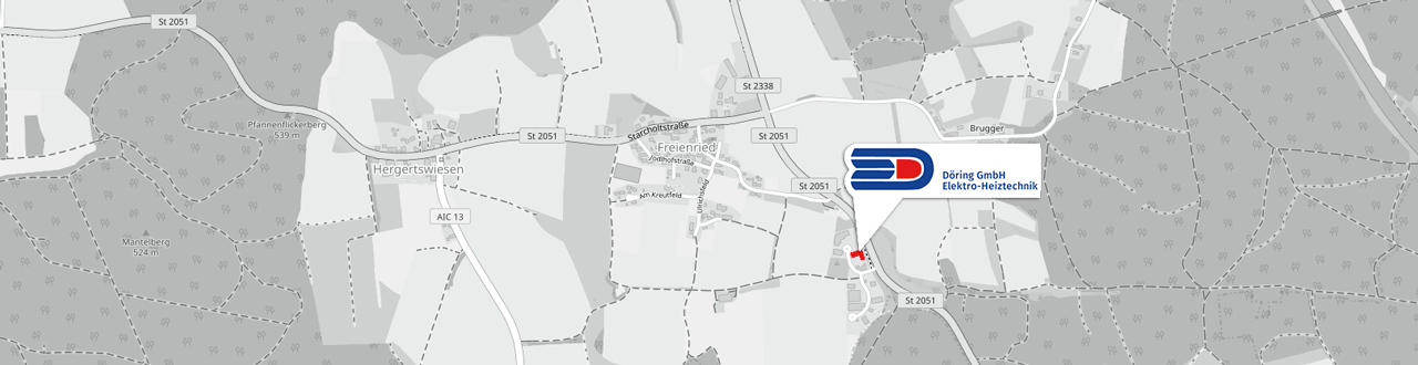 Döring GmbH Elektro Heiztechnik Eurasburg
